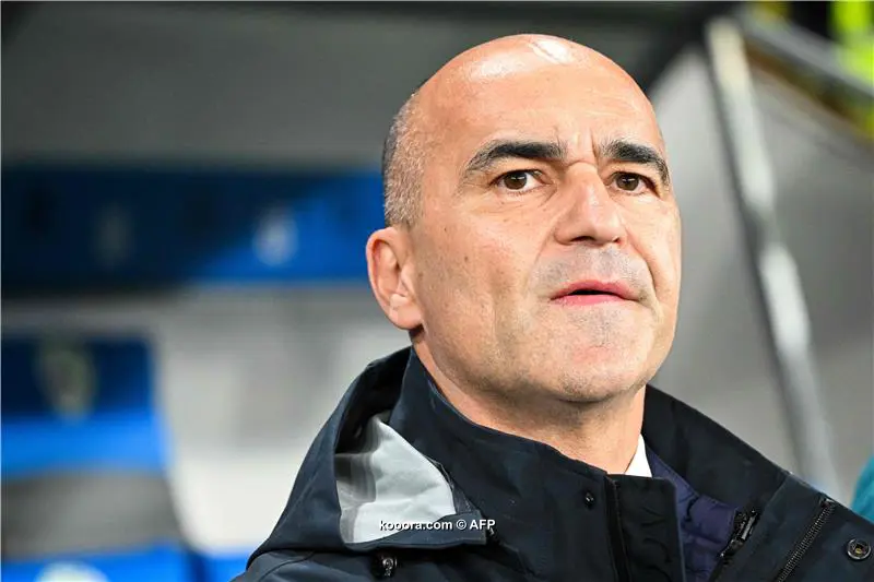مارتينيز يحدد موعد إعلان قائمة منتخب البرتغال ليورو 2024
