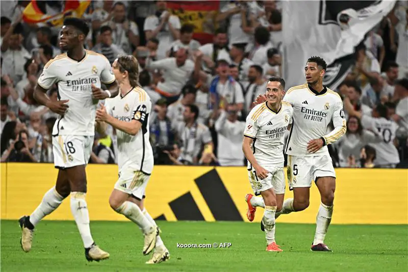 فاسكيز نجم ريال مدريد لكروس: إذا أحببتك أكثر سينفجر قلبي