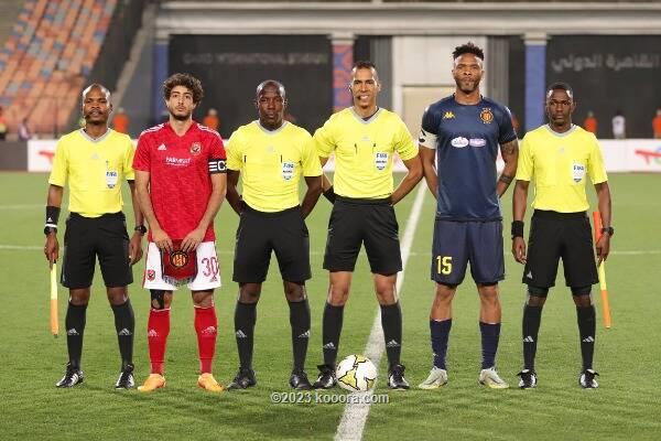 الترجي التونسي يصارع الأهلي المصري في موقعة نارية بنهائي أبطال أفريقيا