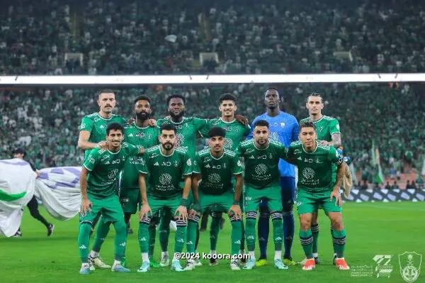 أهلي جدة السعودي يفترس أبها وينضم للنخبة الآسيوية