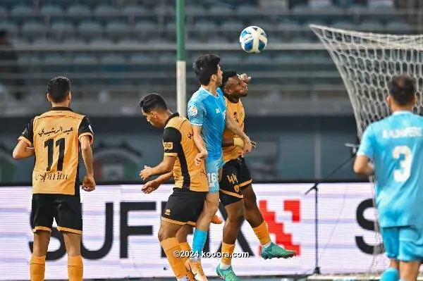القادسية بطلا لكأس أمير الكويت بفوز قاتل على السالمية