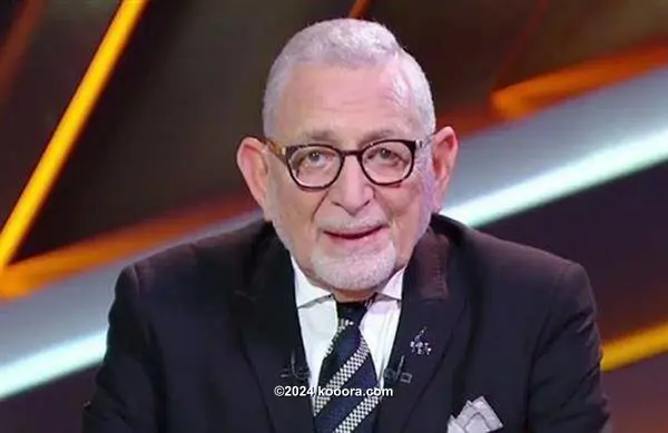 عدلي القيعي رئيس شركة الكرة باهلي مصر: الصفقات ليست بالأسماء.. انظروا لبنزيما ومحرز