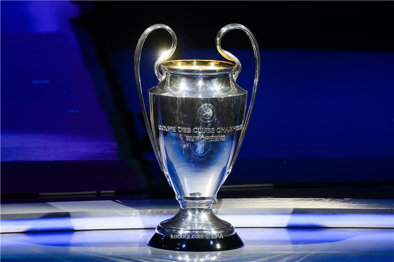 بودابست تستضيف نهائي دوري أبطال أوروبا 2026