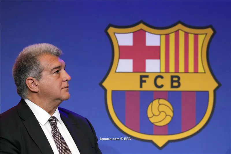 برشلونة يهنئ ريال مدريد بلقب الليجا للمرة 36 في تاريخه