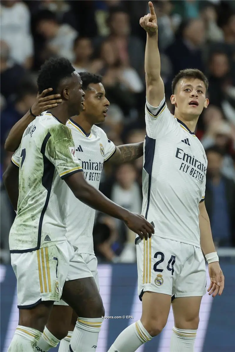تقرير صحفي يكشف : هل طلب جولر الرحيل عن ريال مدريد؟