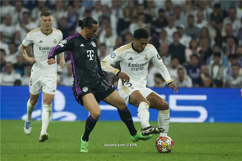 المدير الرياضي لبايرن ميونخ : لا يمكننا تقبل هراء الحكم!
