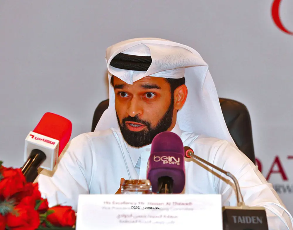 قطر تخطط لاستضافة دورة الالعاب الاولمبية 2036