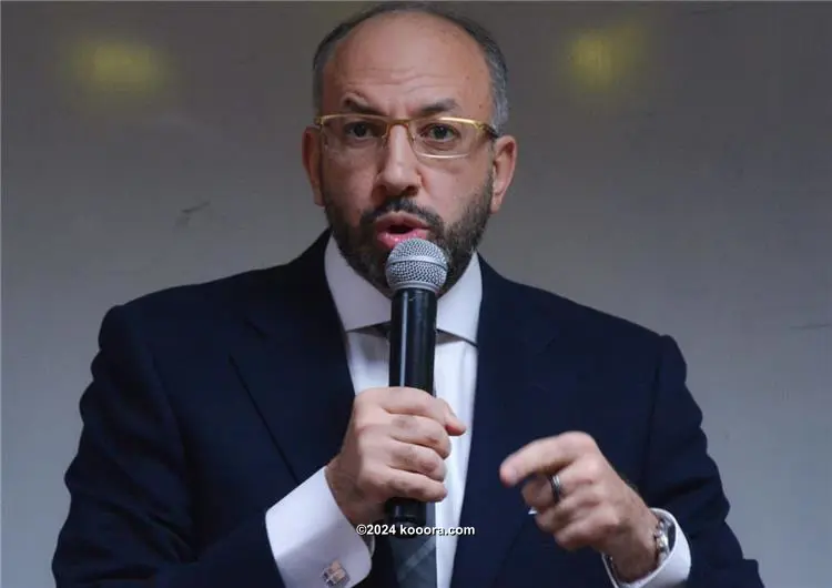 مسؤول في الزمالك المصري : ما حدث في نهائي الكونفيدرالية لن يتكرر