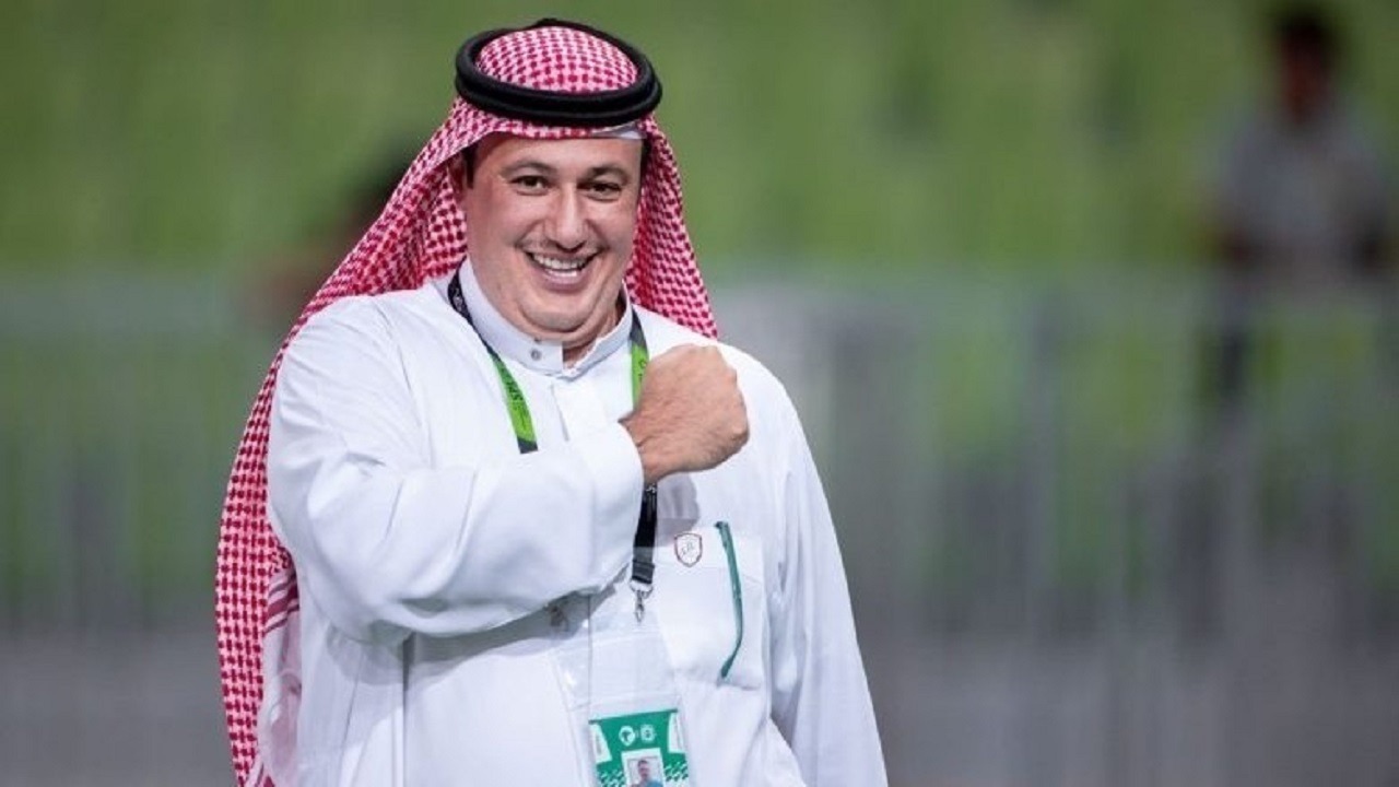 السعودي طلال آل الشيخ : كريستيانو يدير النصر.. والهلال يتمنى التخلص من نيمار