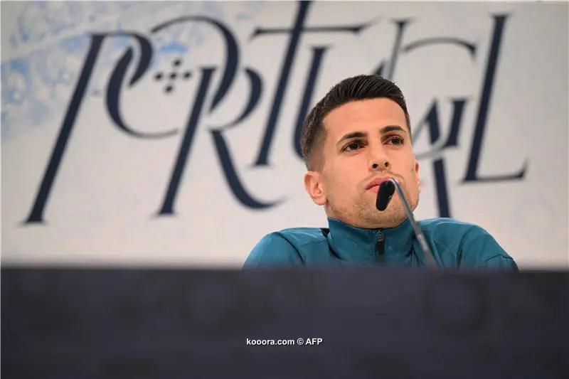 البرتغالي كانسيلو : رونالدو يحصد نتيجة عمله وتعرضت للظلم في يورو 2020