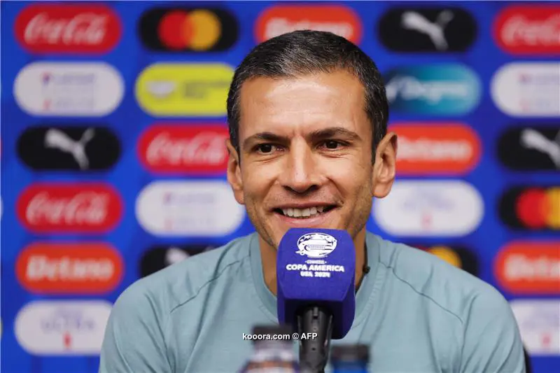 مدرب منتخب المكسيك : لا أشعر بالملل من سماع أنباء إقالتي