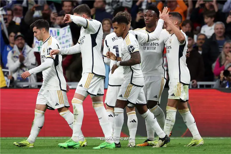 رسميا.. ميلان الايطالي يتعاقد مع لاعب ريال مدريد أليكس خيمينيز