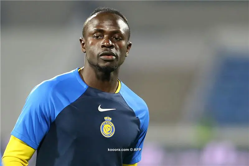 عرض أوروبي جديد للسنغالي ماني.. والنصر السعودي يضع شرطا واحدا