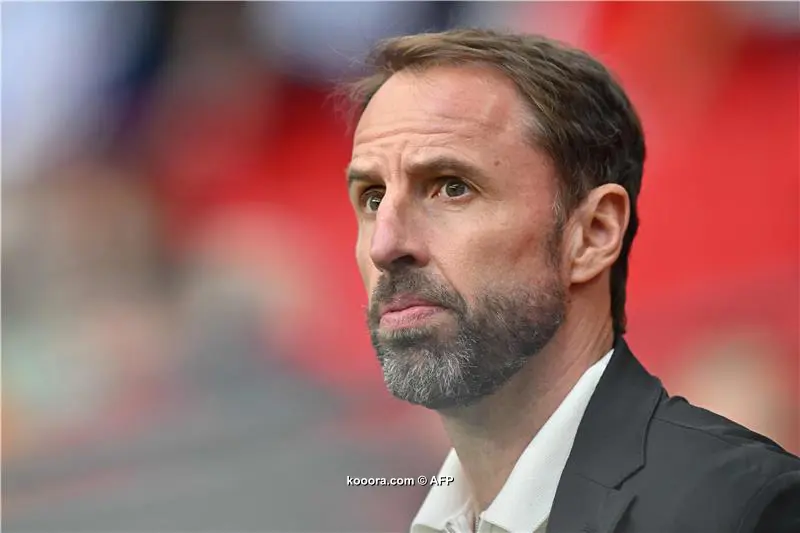 ساوثجيت ملمحا لرحيله : يورو 2024 فرصتي الأخيرة مع منتخب إنجلترا