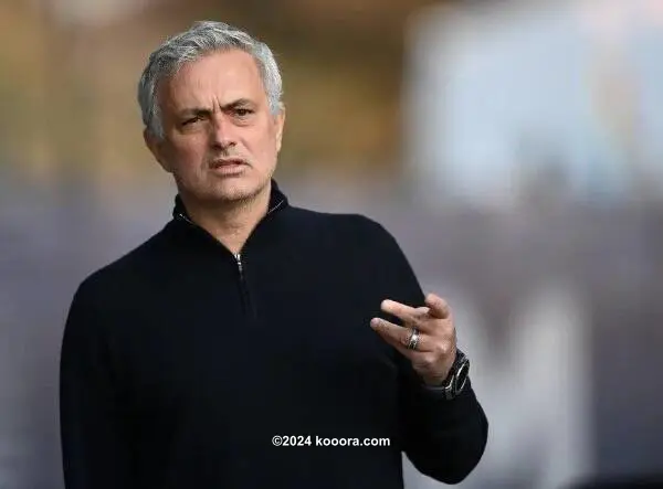 مورينيو يعترف بفشله.. ويحدد المخطئ في أزمة سانشو وتين هاج