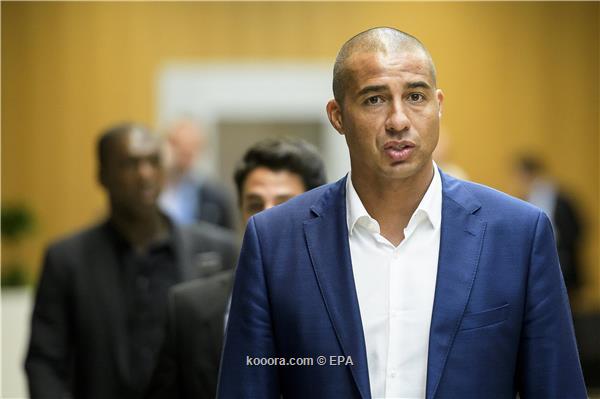 تريزيجيه : منتخب فرنسا المرشح الابرز للفوز بلقب بطولة يورو 2024