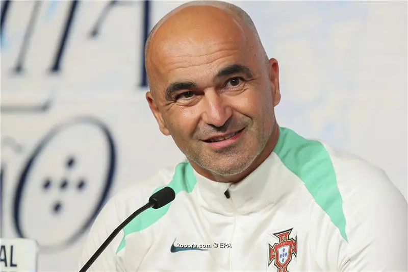 مدرب منتخب البرتغال: رونالدو تحت التقييم