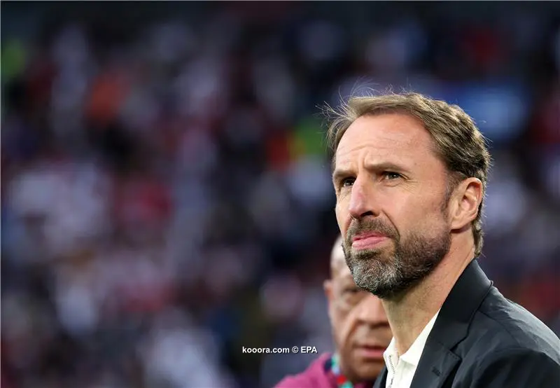 المدير الفني لمنتخب انجلترا : هذا ما علينا فعله إن أردنا التتويج باليورو