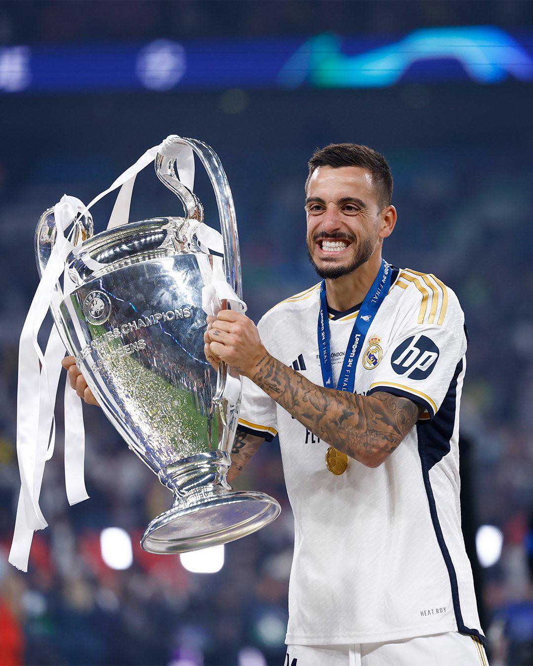 خوسيلو ينقلب على ريال مدريد ويختار وجهة مفاجئة