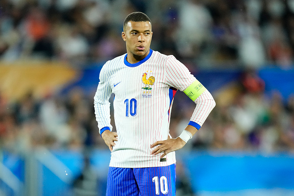 مبابي: هذا اللاعب أصبح رقم 1 في فرنسا