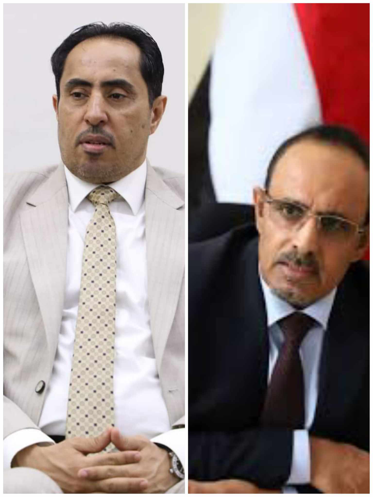 توجيهات حكومية عليا بايقاف قرارمحافظ حضرموت بتغير مدير مكتب الشباب بالوادي والوزير البكري يوكد عدم الاعتراف بالقرار المخالف للقانون