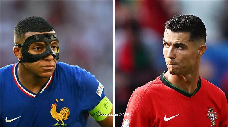النجم الفرنسي مبابي: أريد تكرار قصة رونالدو مع ريال مدريد