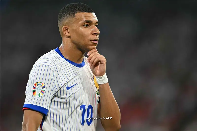 بيان رسمي من ريال مدريد يكشف موعد تقديم النجم الفرنسي مبابي