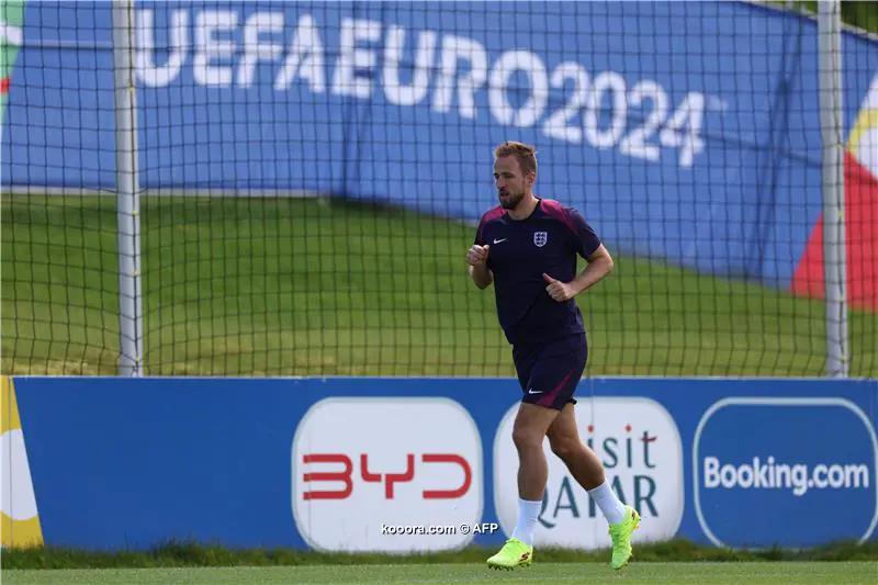 كين قائد المنتخب الانجليزي : ما يفعله يامال يقول كل شيء