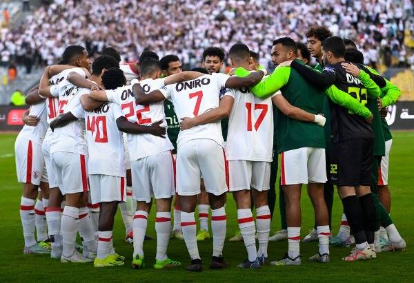 المتحدث الرسمي للزمالك المصري : عقوبات الكاف قاسية.. ولم نفاوض أوباما