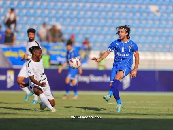 الشرطة يتوج بلقب دوري نجوم العراق