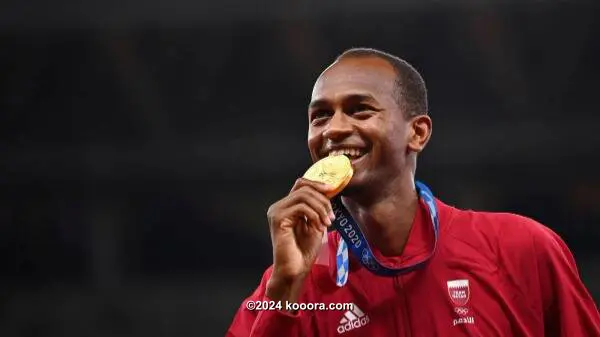 معتز برشم.. “كنز قطر” يتطلع لذهبية جديدة في الأولمبياد الأخير