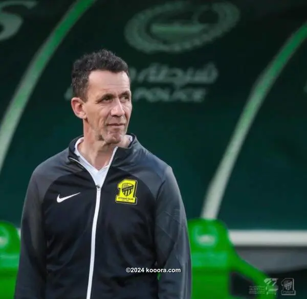 رامون بلانيس المدير الرياضي الجديد : أحاول جعل الاتحاد بطلا والسعودية فاجأتني