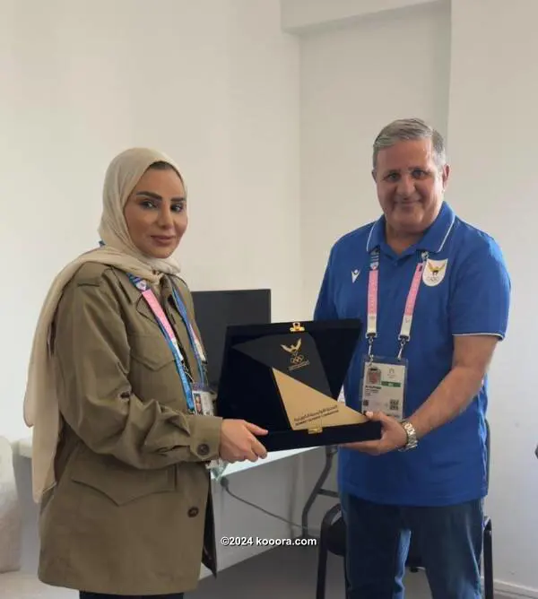 المري : حلم الميدالية الأولمبية يراود أبطال الكويت