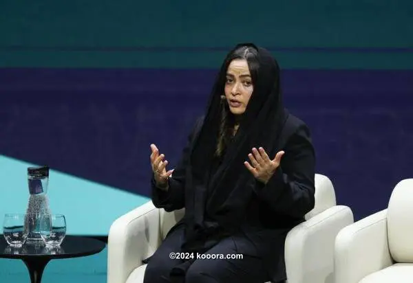 لمياء بن بهيان: السعودية ستقدم أفضل كأس عالم