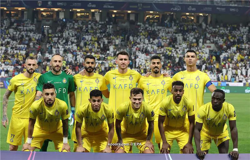 لجنة الانضباط بالاتحاد الآسيوي تفرض عقوبات على النصر والهلال