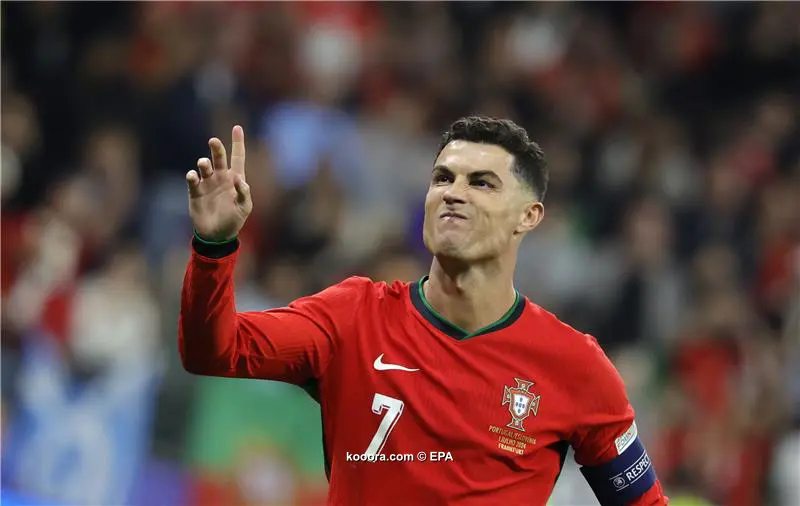 نجم البرتغال السابق: رونالدو ليس سوبر