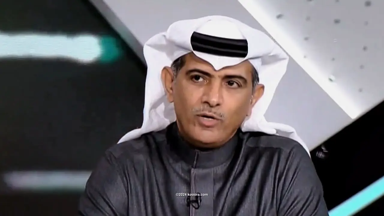 الهريفي أسطورة النصر السعودي ساخرا: لابورت مثل البليهي