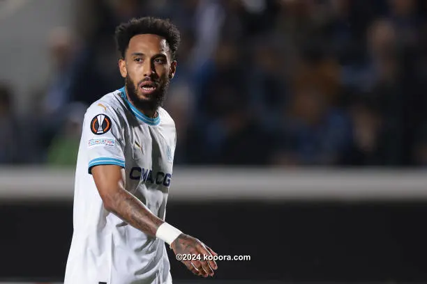 رسميا.. القادسية السعودي يعلن تعاقده مع الجابوني أوباميانج