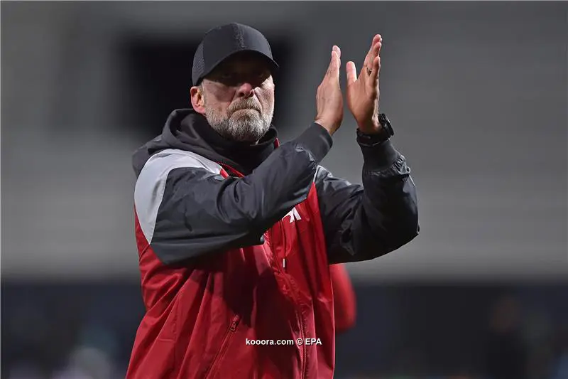 كلوب عن خلافة ساوثجيت في تدريب المنتخب الانجليزي : سأفقد ماء وجهي