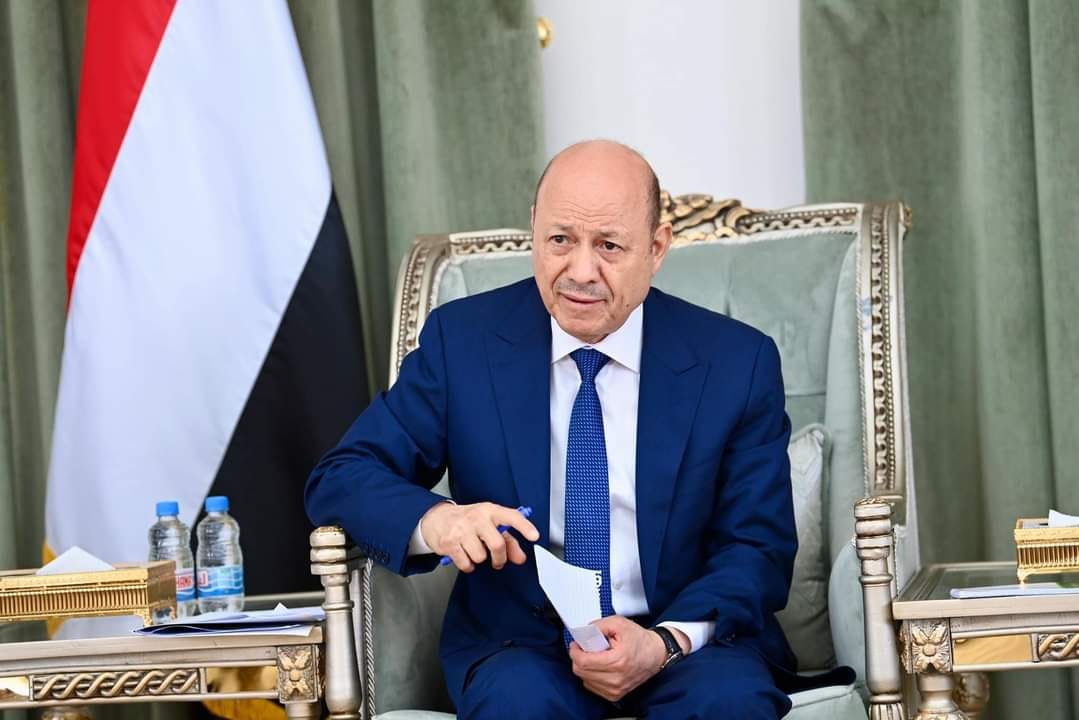 وزير الشباب والرياضة يشكر الرئيس العليمي على دعمه واهتمامه بالشباب والرياضيين في بلادنا