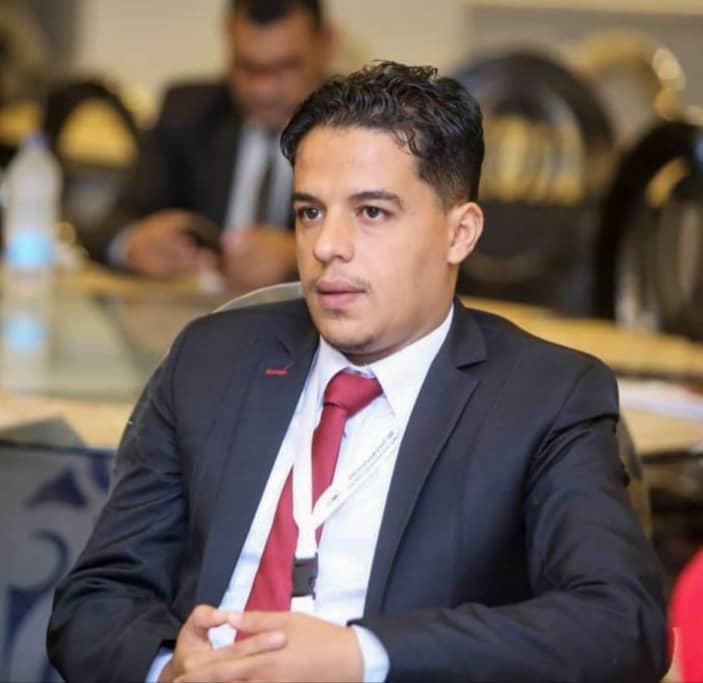 محمد مُهيّم يكتب : اللجنة الأولمبية اليمنية.. غائبة عن الساحة الرياضية والمُحاسبة الإعلامية !!