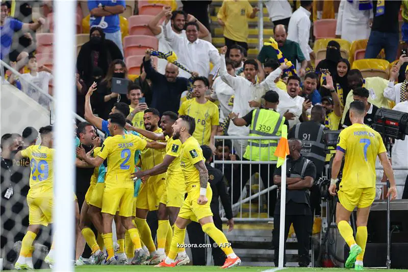 السوبر السعودي يمنح النصر فرصة جديدة للثأر من الهلال