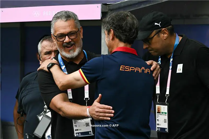 الاتحاد المصري يستعين بالمدرب البرازيلي ميكالي في منصب جديد
