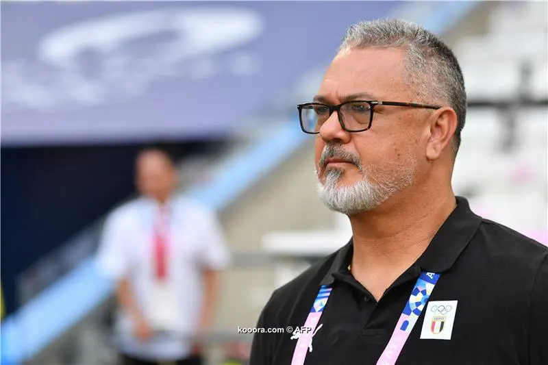 ‏ميكالي يفسر الانهيار أمام المغرب.. ويعتذر للشعب المصري