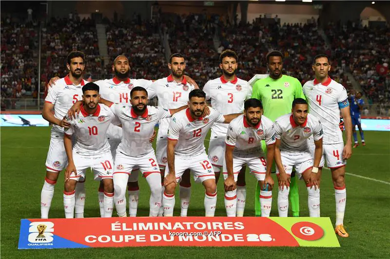 الفيفا يعين رئيسا مؤقتا للاتحاد التونسي