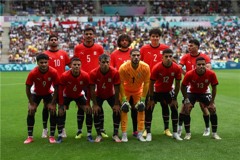 أولمبي الفراعنة يولد من رحم المعاناة.. رفضه 3 مدربين واجتاحته كورونا