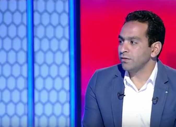 مدرب منتخب مصر الأولمبي: نعتذر للجماهير.. ولكن