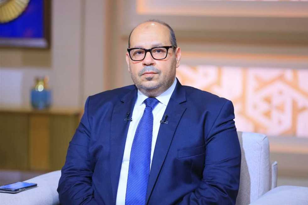 رئيس اللجنة الأولمبية المصرية يحيل المصارع كيشو ” المتهم بالتحرش الجنسي في باريس ” إلى لجنة الهيئات والأندية والقيم للتحقيق معه