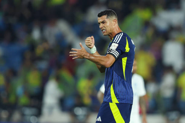 النجم الاردني موسى التعمري على مشارف الدوري السعودي