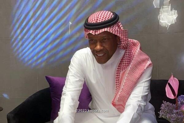 محمد الدعيع لرونالدو: ما فعلته “عدم احترام”.. والنصر أكبر منك